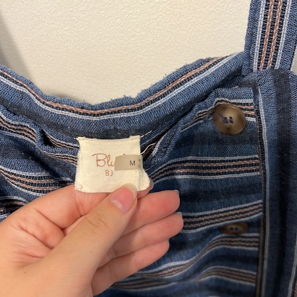 Mini Dress - Picture 3 of 3